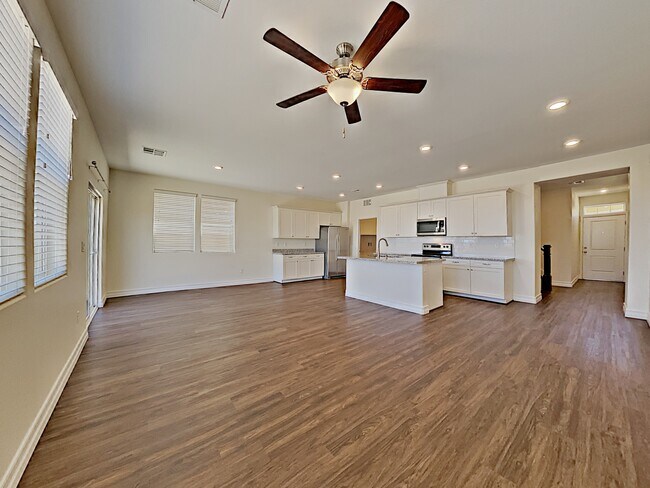 Foto del edificio - 79 Miners Reserve Lane