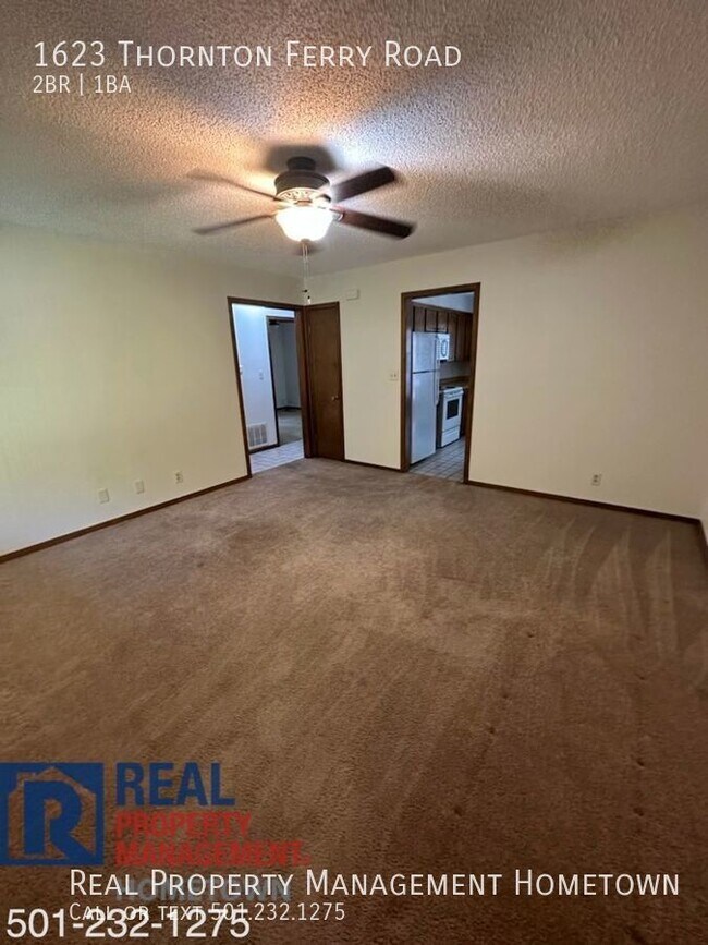Foto del edificio - 1623 Thornton Ferry Rd