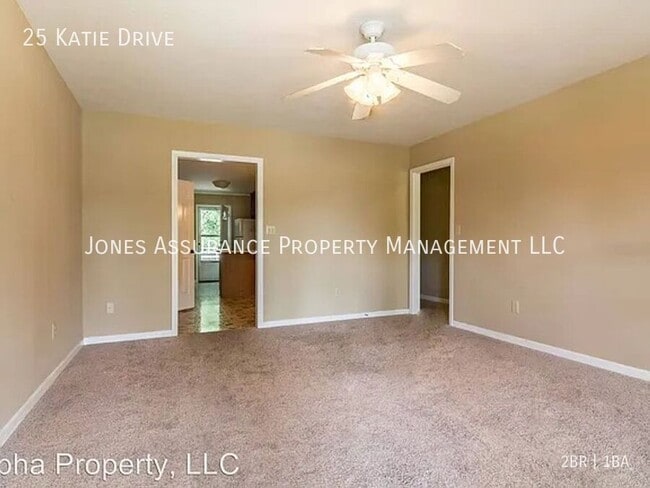 Foto del edificio - 25 Katie Dr