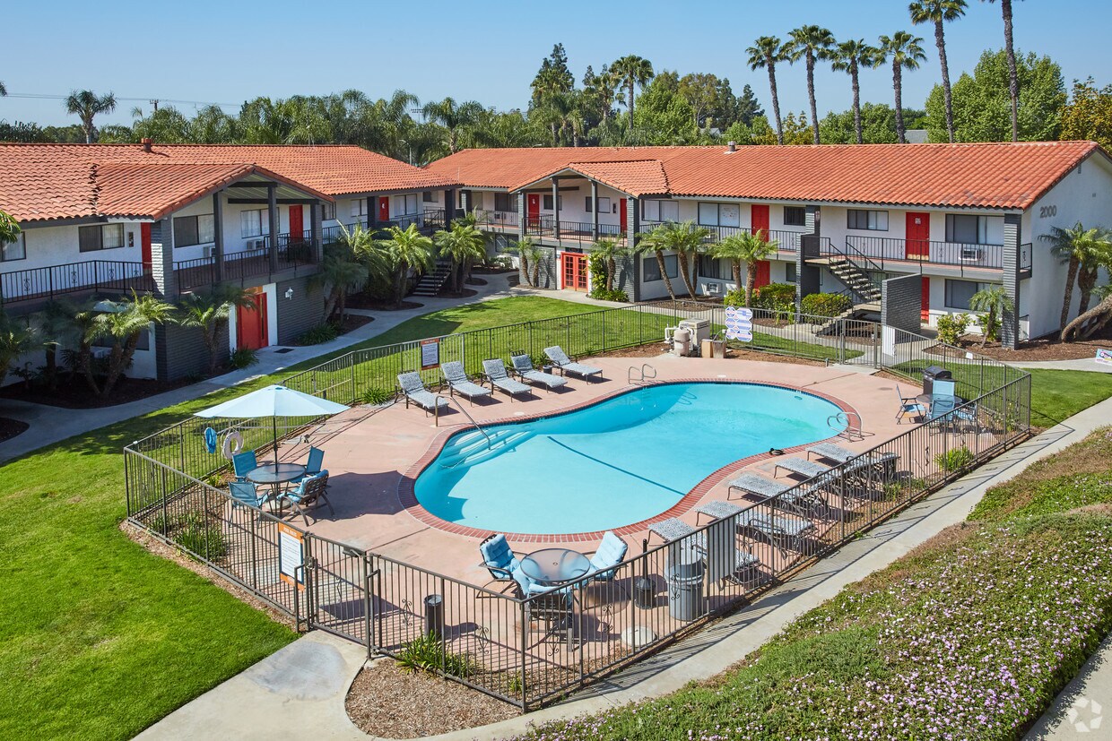 196 Apartments for Rent in Fullerton, CA Westside Rentals