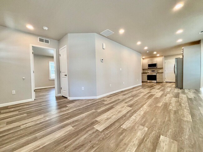 Foto del edificio - Charming Duplex in Prime Fort Collins Location- Available May 1st!