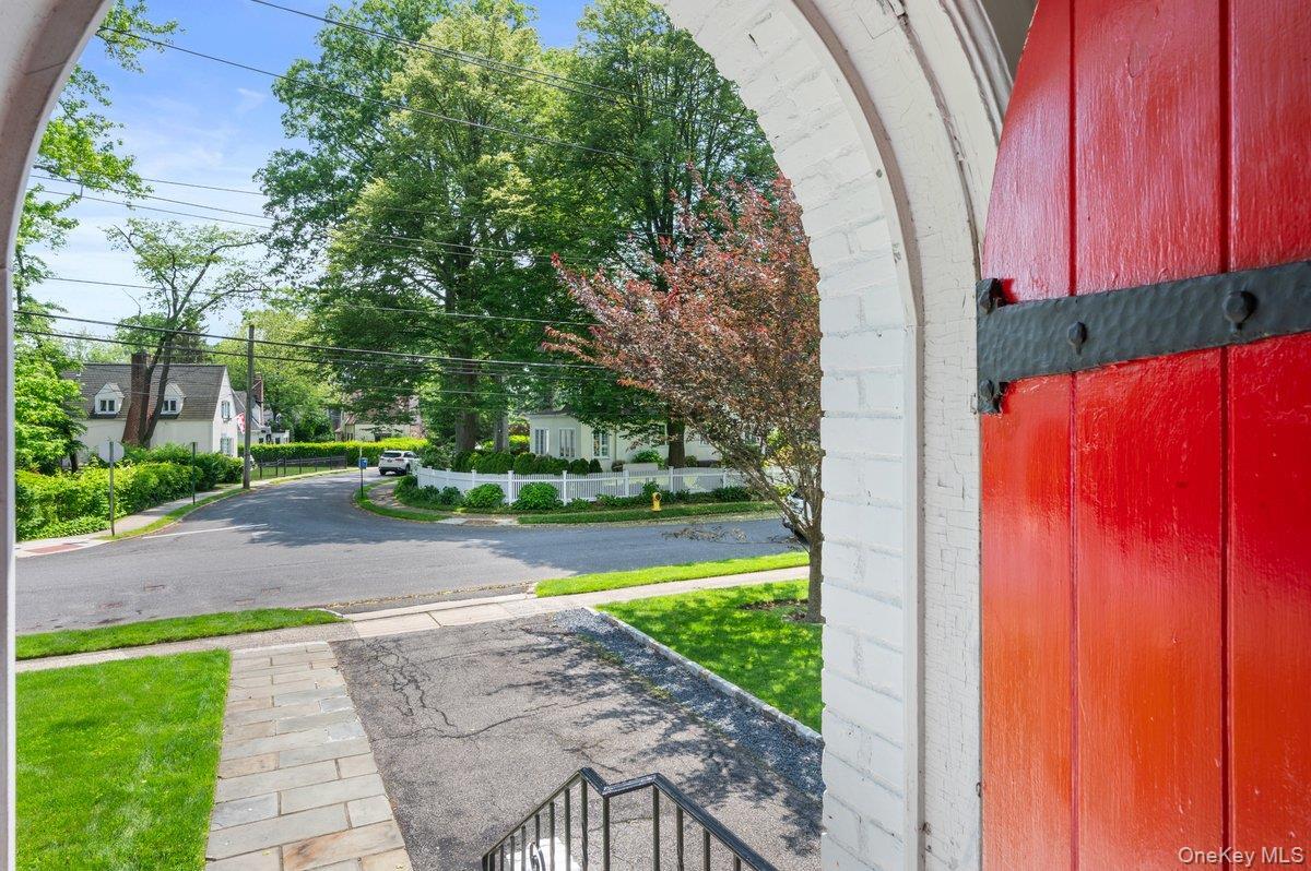 Foto principal - 1128 Clay Ave