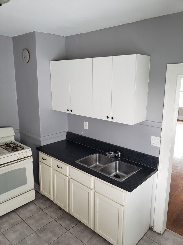Foto principal - 2666 Carter St