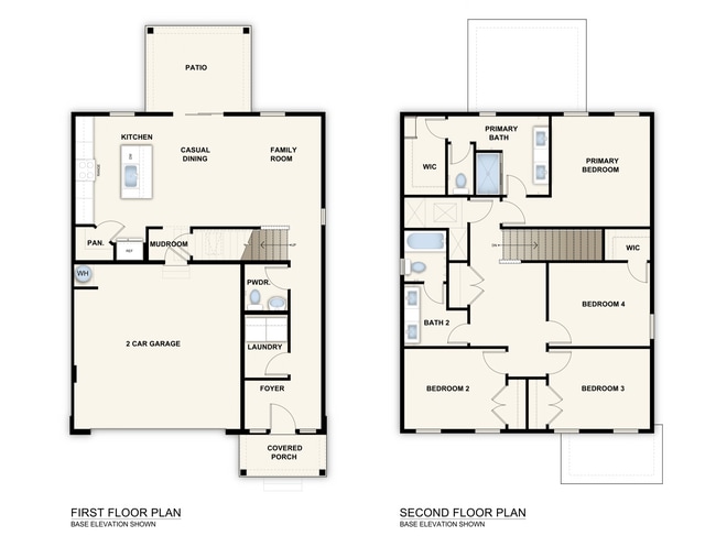 Building Photo - 5117 Turnstone St SE