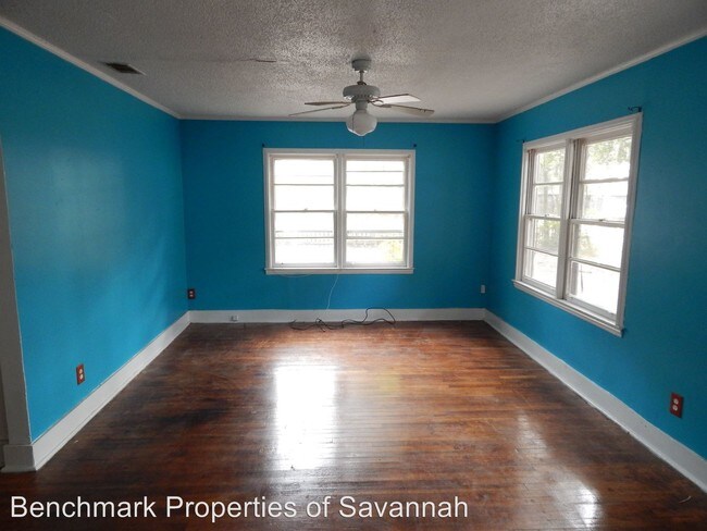 Foto del edificio - 3 br, 2 bath House - 2422 MISSISSIPPI AVE.