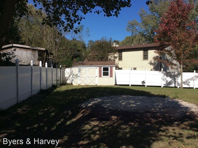 Building Photo - 4 br, 2 bath House - 421 Bancroft Drive