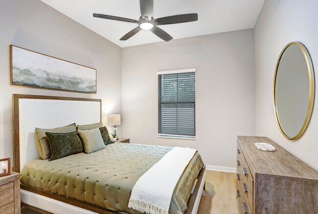 Foto del edificio - Bridgewater Landing Apartments 55+ Senior Living