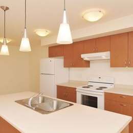 Kitchen - Dahli Place