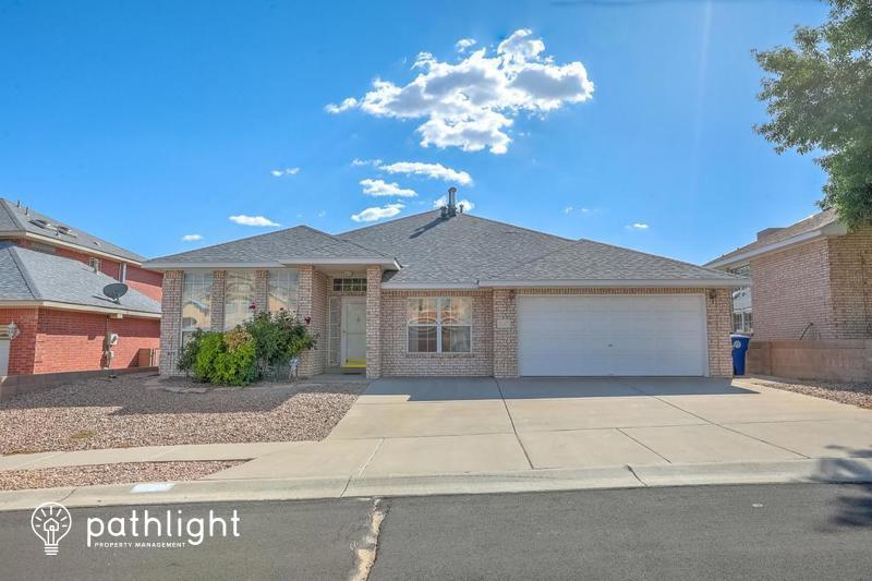 Primary Photo - 8427 Rio Verde Place NW, Albuquerque, NM, ...