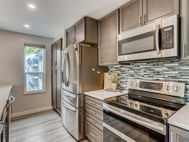 Foto del edificio - 3236 80th Ave SE