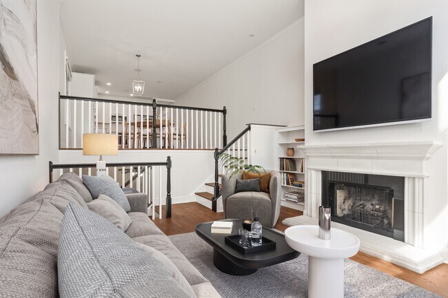 Foto del edificio - 3928 N Greenview Ave