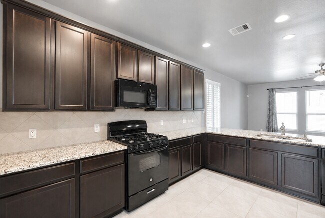 Foto del edificio - 2507 Galley Ridge Dr