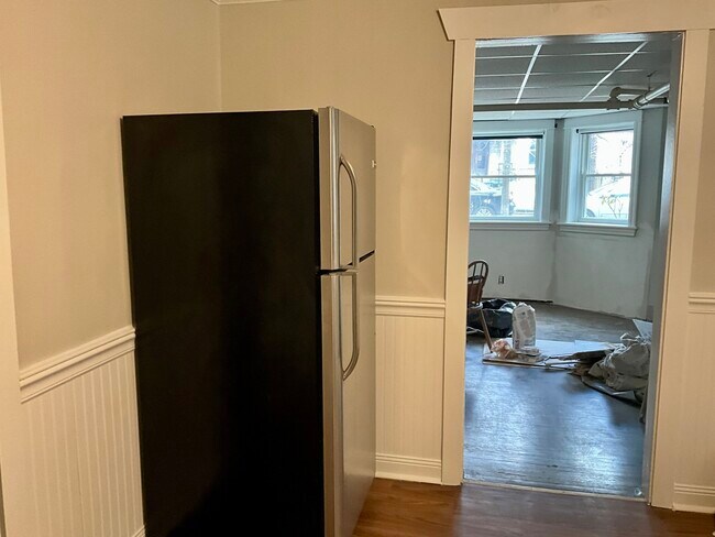 Foto del edificio - 1467 W Berwyn Ave