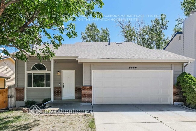 Building Photo - 5558 S Ireland Way
