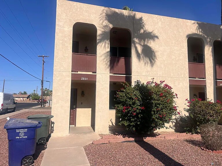 Foto principal - 2801 S 1st Ave