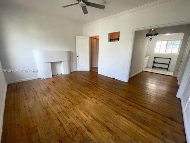 Foto del edificio - 1619 Meridian Ave