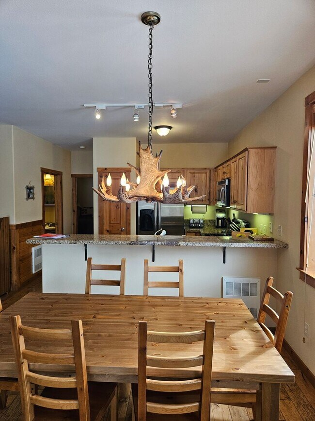 Foto del edificio - Two Bedroom Ski Lease in the Boulders