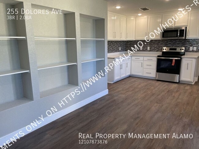 Foto del edificio - 255 Dolores Ave