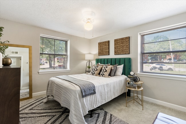 Interior Photo - Brickline