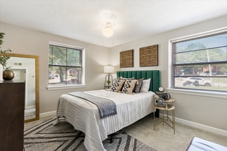 Interior Photo - Brickline