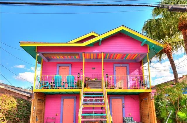 Foto del edificio - 623 Alvar St