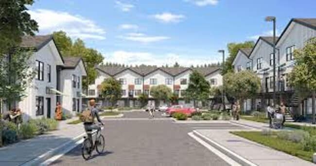 Building Photo - Garden Park Estates