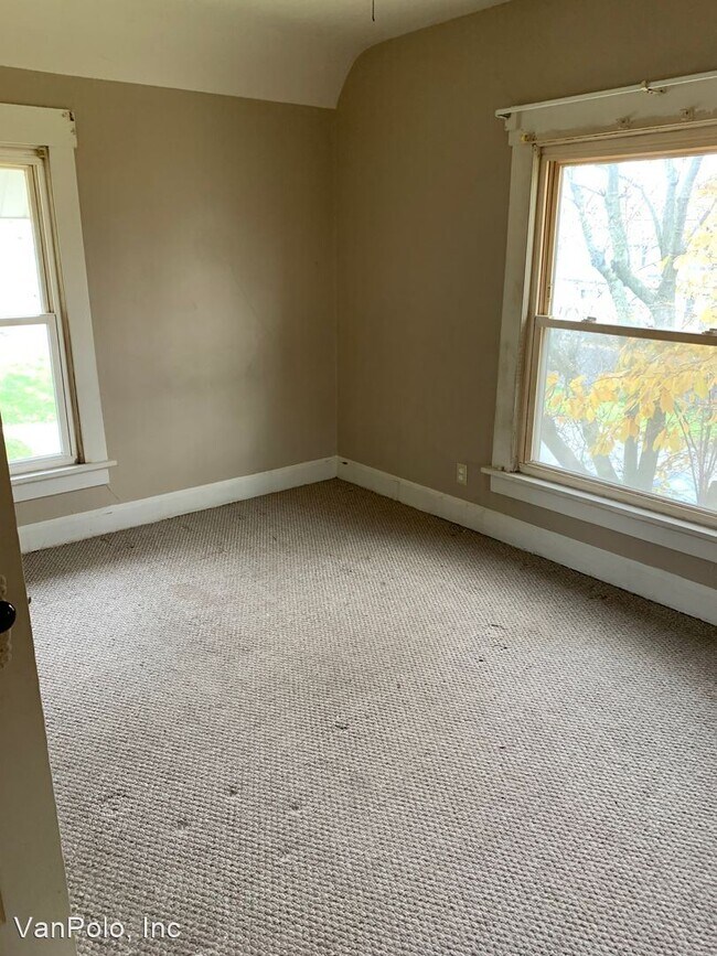 Foto del edificio - 3 br, 1 bath House - 1647 Ohio Ave NE