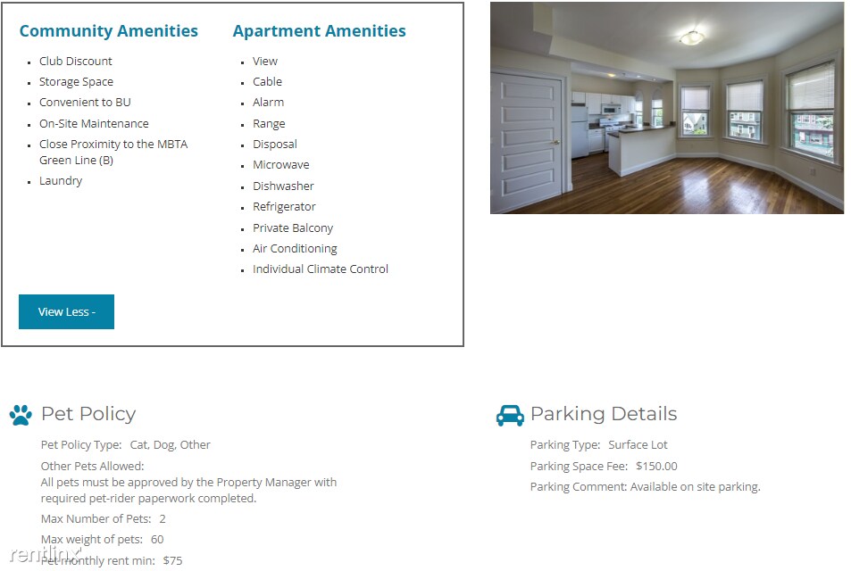 Listing Image