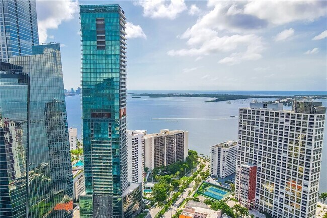 Foto del edificio - 1451 Brickell Ave