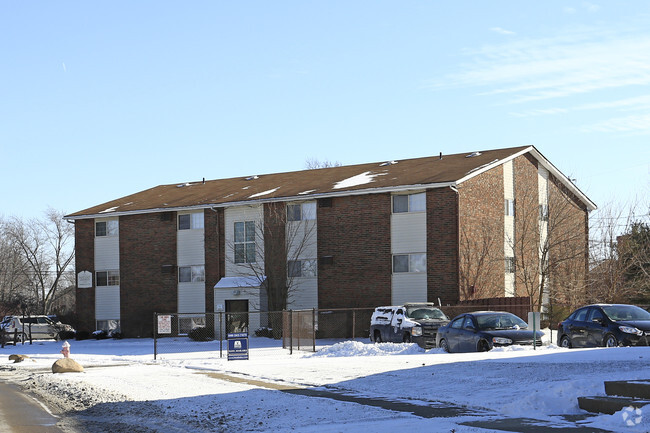 Building Photo - Nantucket Apartments