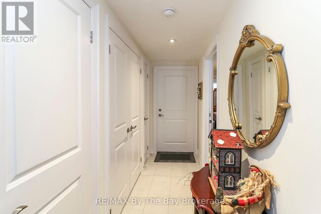 Photo du bâtiment - 578 Mosley St