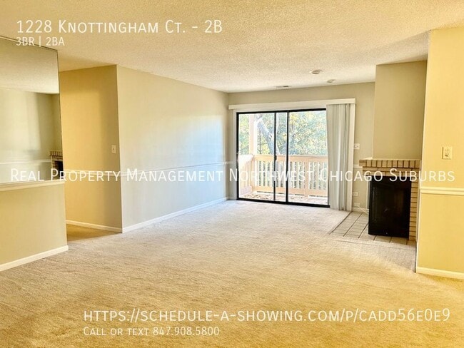 Building Photo - 1228 Knottingham Ct