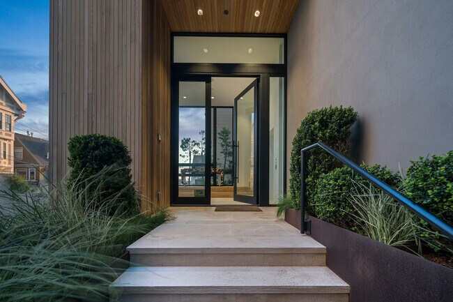 Foto del edificio - 1110 Green St