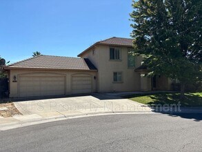 Building Photo - 3718 Bella Cruz Ct