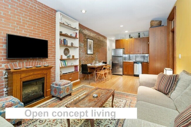Foto del edificio - 174 W 89th St