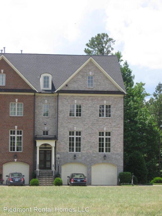 Primary Photo - 4 br, 5.5 bath House - 14 Old Saybrook Drive