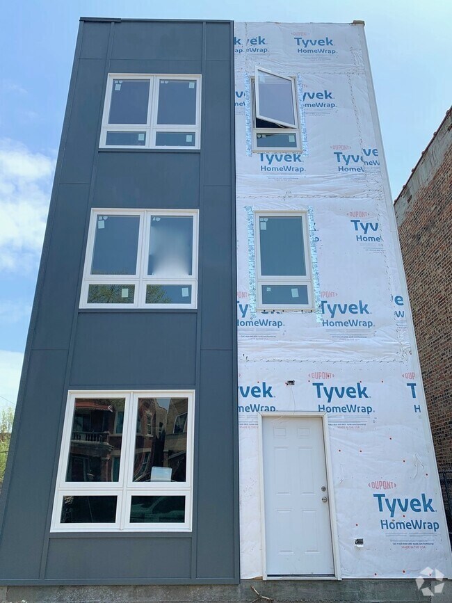 Park Manor Apartments for Rent Chicago, IL