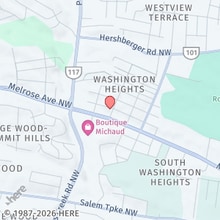 Building Photo - 4102 Virginia Ave NW