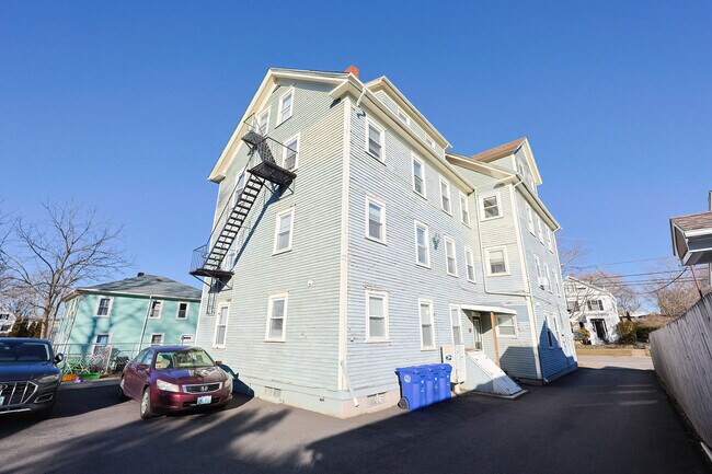 Building Photo - JNB High Properties