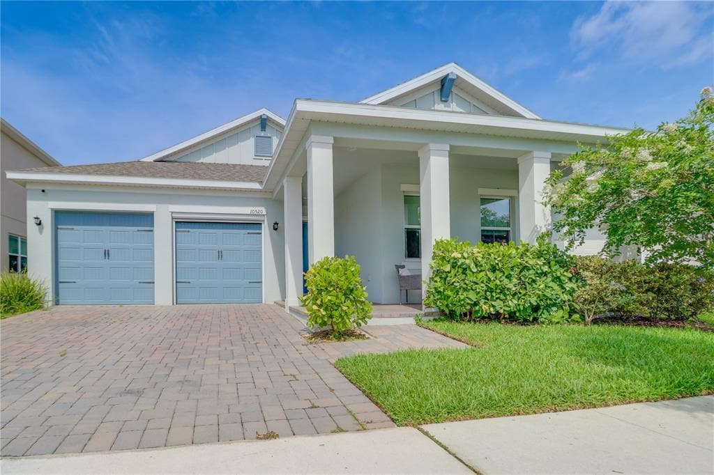 Foto principal - 10520 Petrillo Wy