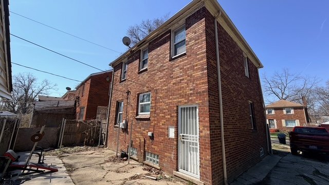 Building Photo - 14828 Heyden St