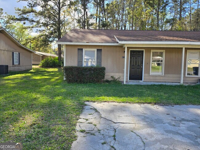 Foto del edificio - 412 S Ashley St