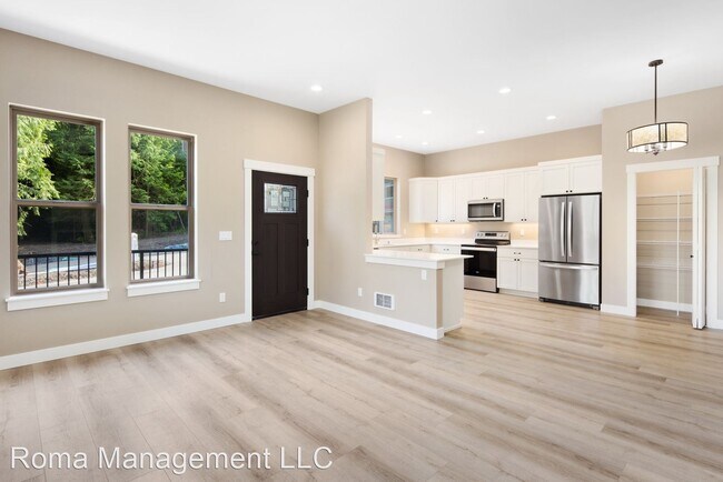 Foto del edificio - 425 W Lake Samish Dr