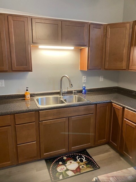 Kitchen - 234 E 2nd St