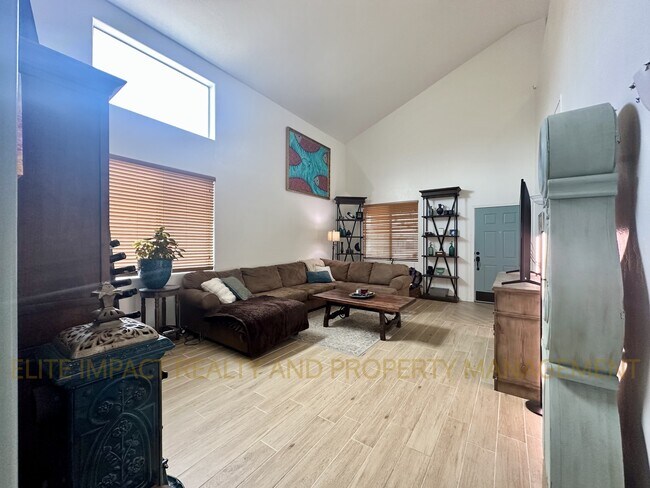 Foto del edificio - 10582 S Margie Pl