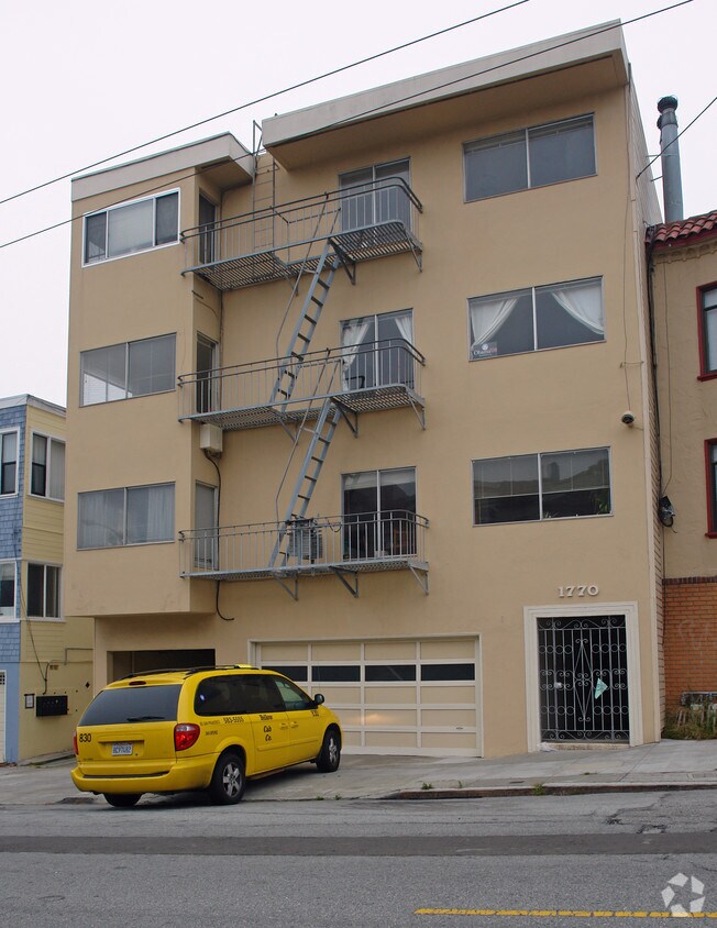 Primary Photo - 1770 9th Ave