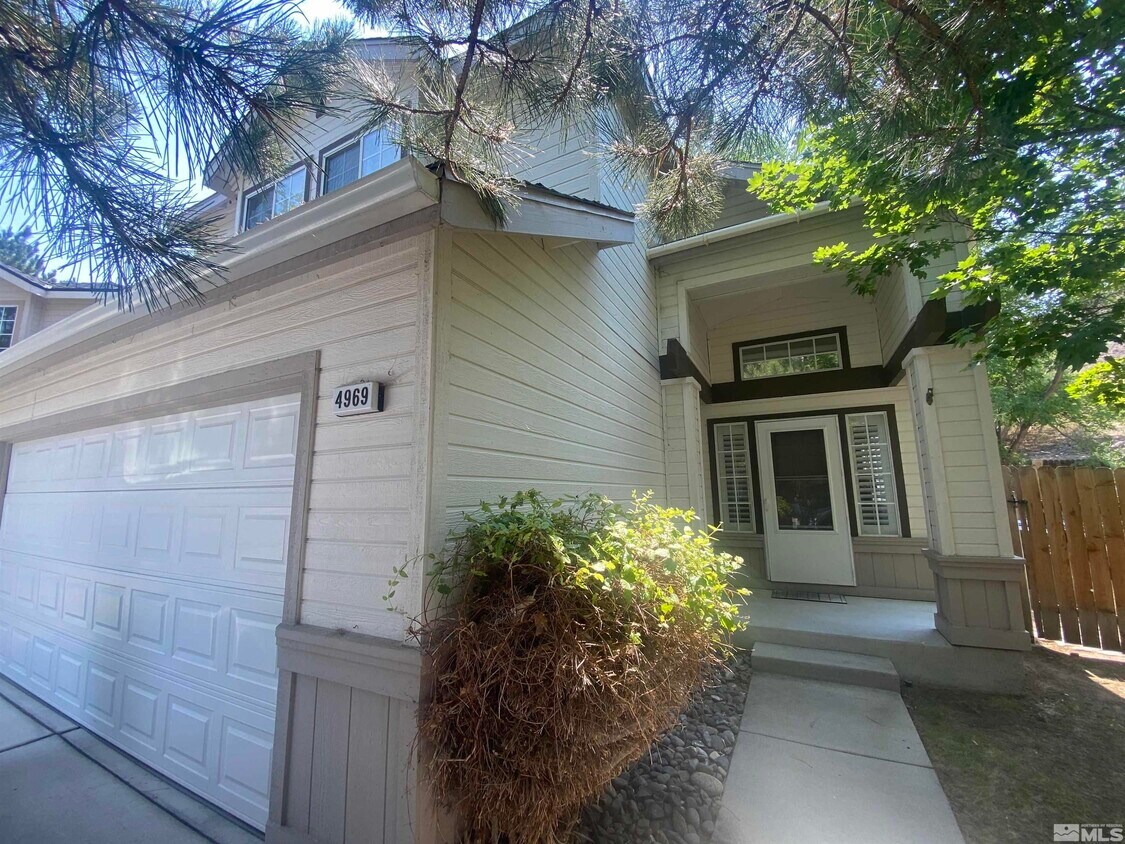 4996 Bayridge Ln, Reno, NV 89502 House Rental in Reno, NV