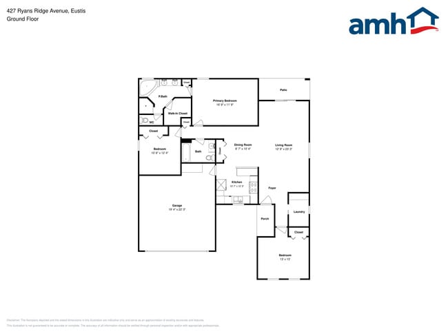 Building Photo - 427 Ryans Ridge Avenue