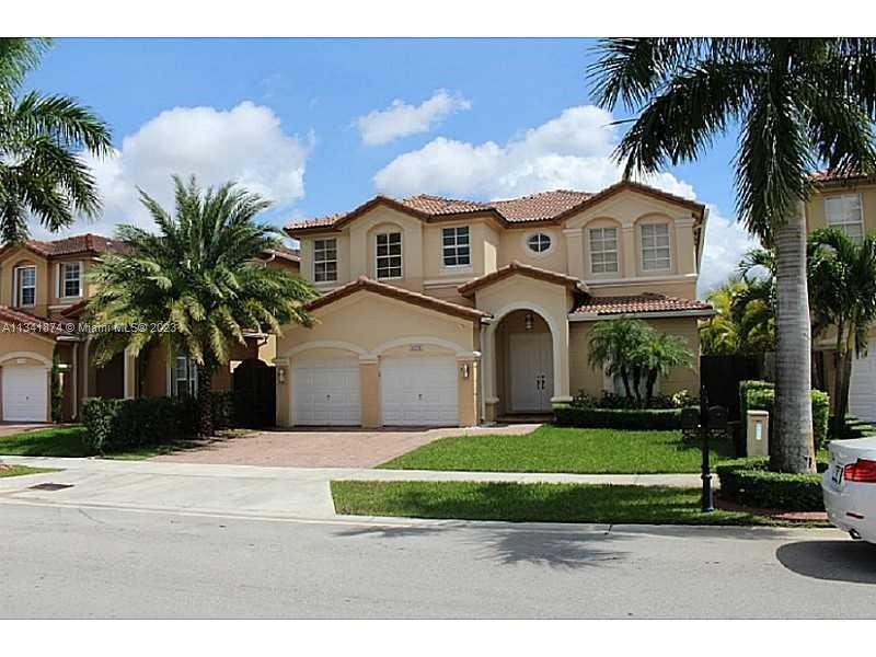 8551 NW 110th Ave, Doral, FL 33178 House for Rent in Doral, FL