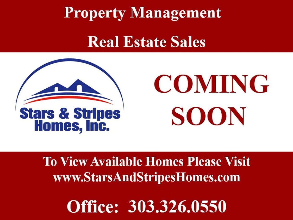Primary Photo - New Build Available for Rent Immediately! ...